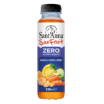Sanfruit Zero zuccheri aggiunti Ace 330ml Sant'Anna