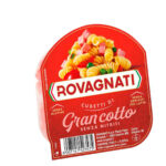 Prosciutto Cotto a Dadini 90g Rovagnati