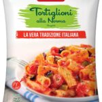 Tortiglioni alla Norma 550g Paren