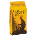 Caffe'Chicco d'oro grani 250g.