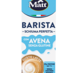 Bevanda di avena senza glutine da 1lt Matt