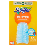 Swiffer ricarica da 9 piumini