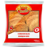 Cordon bleu Prosciutto/formaggio 1kg Fattoria Bonita
