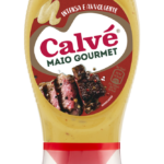 Maio Gourmet Top Down da 250ml Calvè