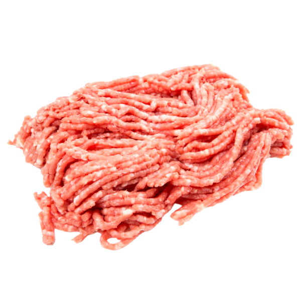 Macinata di vitello 500g