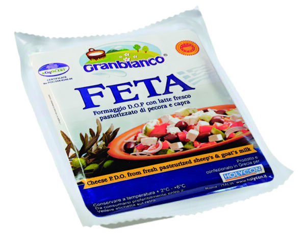 Feta DOP Granbianco 200g