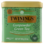 Twinings tè pure green latta 100g