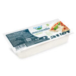 Mozzarella Valfiorita filoncino 400g