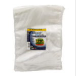 Busta sottovuoto goffrata 25x35 da 30pz