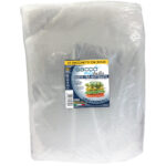 Busta per sottovuoto goffrata 30x40 da 50pz