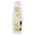 Bagnodoccia Milk Vanilla 500ml Vidal