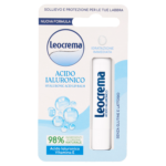 Stick Labbra Acido Ialuronico 5,5ml Leocrema