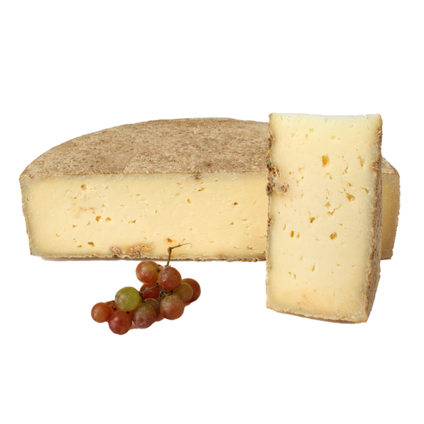 Formaggio cantina de'c stagionato