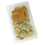 Ravioli rustichelli saraceno 250g La Marchesina