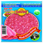 Salame di Tacchino con Manzo affettato 200g Suntat