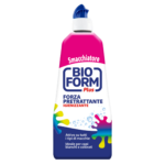 Bioform smacchiatore pretrattante igienizzante da 500ml