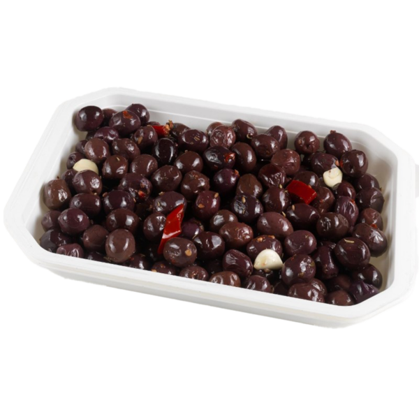 Olive alla monacale 900g Buscema