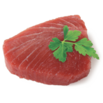 Filetto Tonno Pinne Gialle dec a CASSA