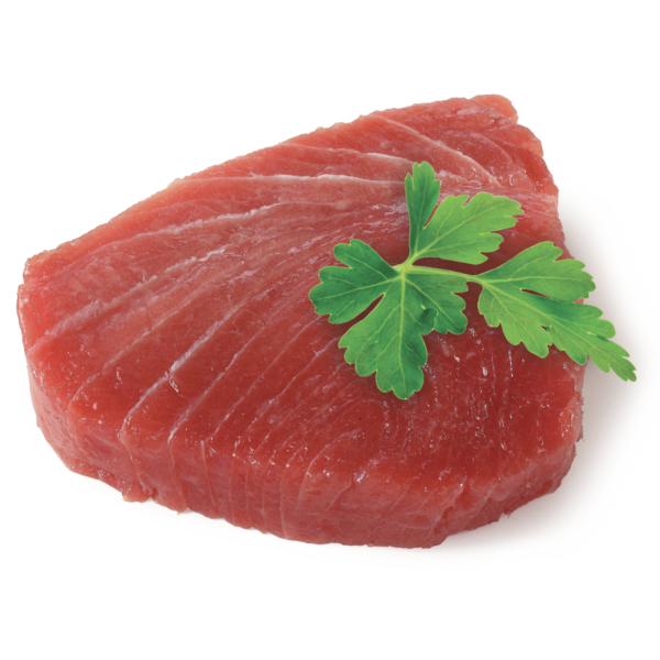 Filetto Tonno Pinne Gialle dec a CASSA