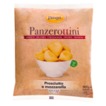 Panzerottini Prosciutto e Mozzarella 900g Florigel