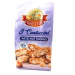 Cantucci nocciola 125g Fiorentino