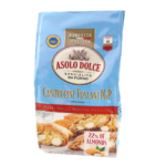 Cantucci Igp mandorle 125g, Asolo dolce