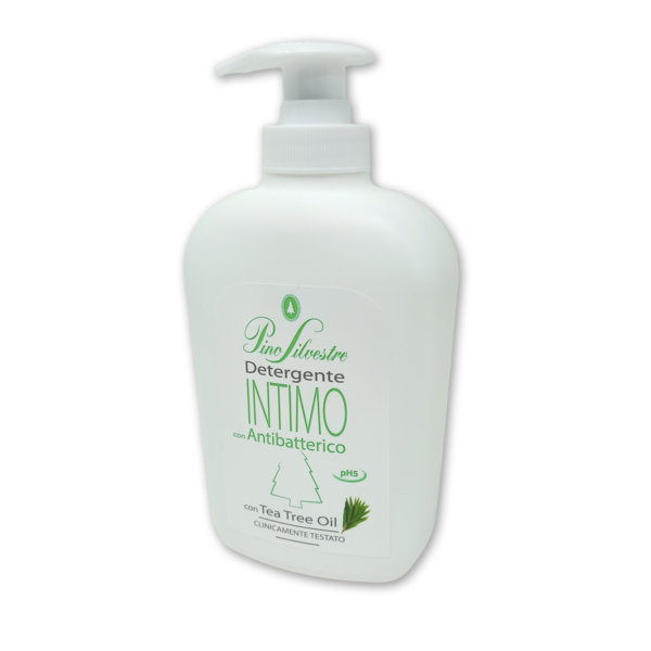 Detergente intimo protettivo da 250ml Pino Silvestre