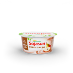 Sojasun Pera e Cioccolato 135g