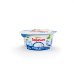Sojasun Greek Style alla Greca bianco naturale 170g