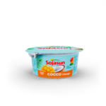 Sojasun Cocco Mango 120g