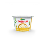 Yogurt bifidus alla vaniglia 250g Sojasun