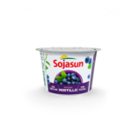 Sojasun bifidus mirtillo 250g