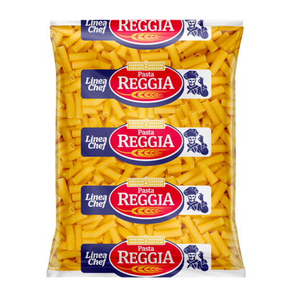Elicoidali 5kg Reggia Chef