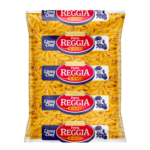 Mezzi Rigatoni 5kg Reggia Chef