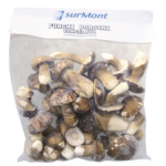Funghi Porcini interi 1kg Primetta Surmont