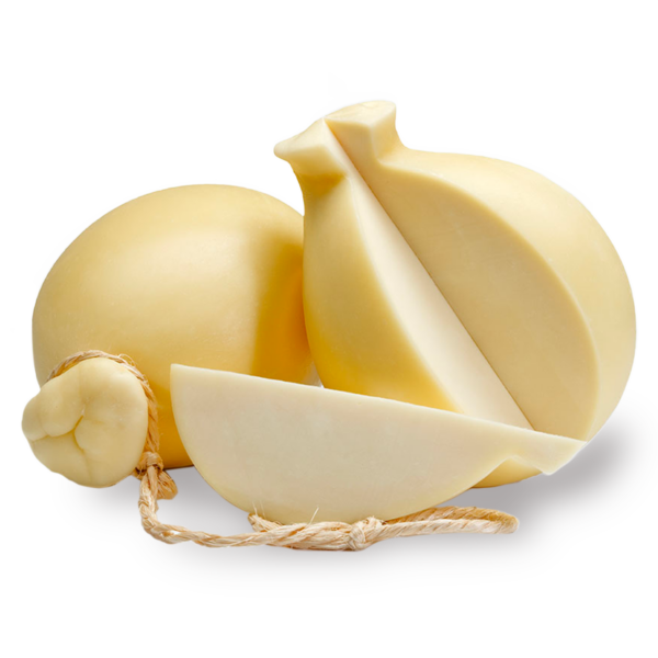 Provola della Sicilia sottovuoto 700/800g circa, Sifor