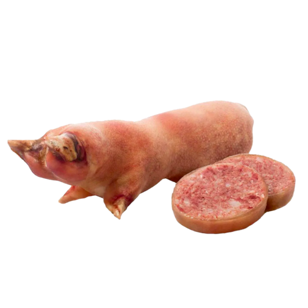Zampone sottovuoto 1,2kg circa