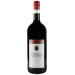 Barbera del Monferrato Doc 1,5l Cà Fornara