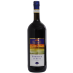 Barbera D'Asti Docg 1,5l Borgo del Re