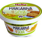 Margarina Light con olio di Soia 250g Halta