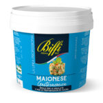 Maionese gastronomica Biffi professionale 5kg