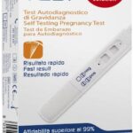 Test di gravidanza personal 1 pezzo Pic