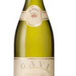 Vino Gavi Docg bianco e secco cl75 Villa Scolca