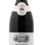 Pinot Nero Doc cl75 La Scolca