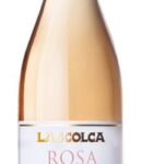 Vino rosato Rosa Chiara cl75 La Scolca