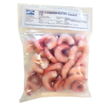 Code di Gamberoni Scottate congelate 11/15  240g Marinai