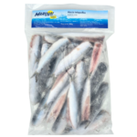 Alaccia indopacifica senza testa 800g Marinai