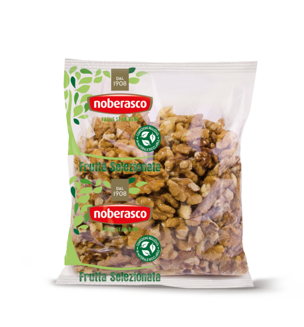 Noci sgusciate 750g