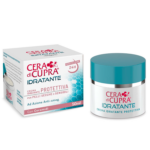Crema Super Idratante e Protettiva 50ml           Cera di Cupra