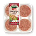 Hamburger di tacchino x4 320g